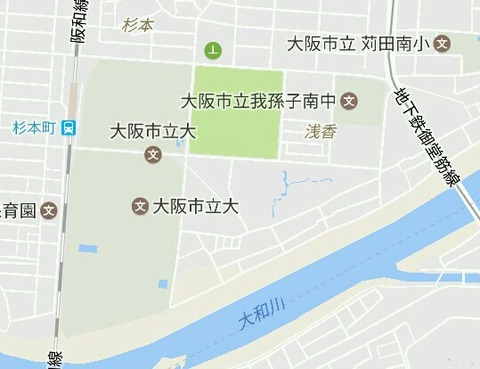Asaka-google