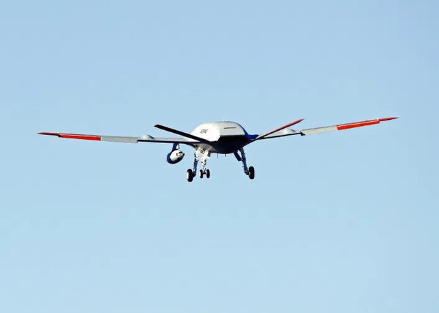 MQ-25 ARS pod_2