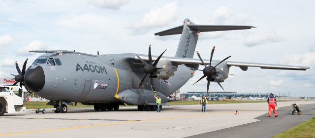 A400M