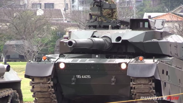 10式戦車 ワイン_3