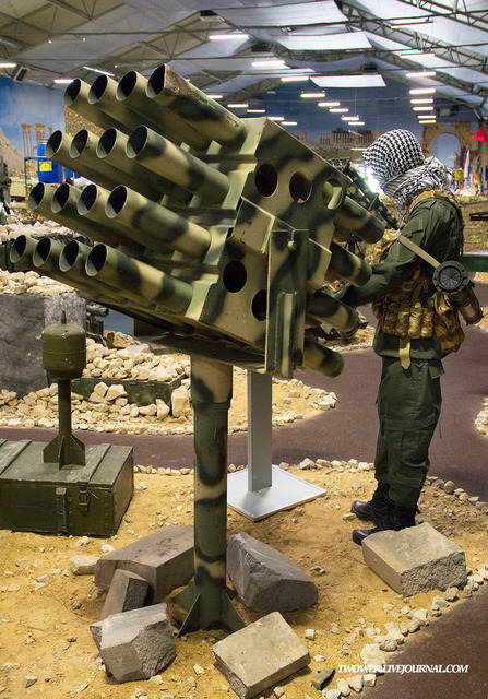 ISIS兵器展_3