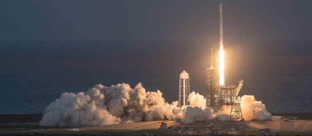 SpaceX