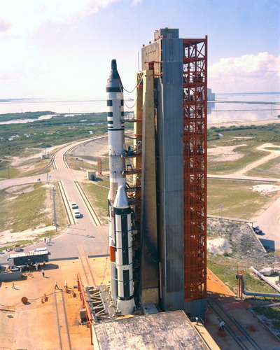 Titan IIIC