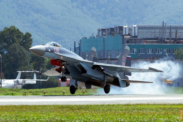 Su-35 crash_2