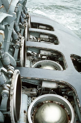 Mk 45_潜水艦_7