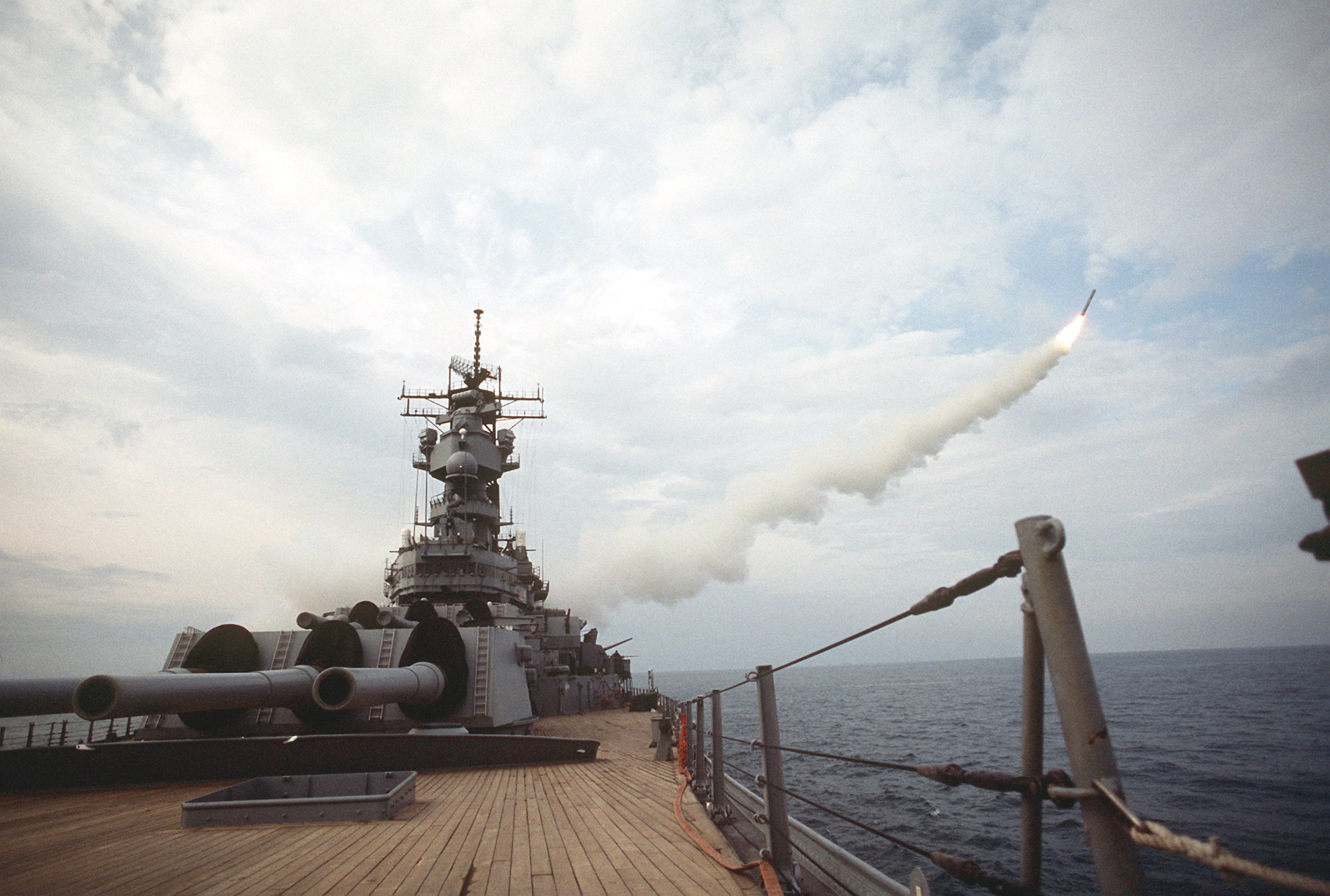 日本本土への艦砲射撃