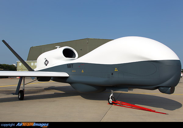 MQ-4C