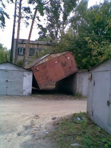 ロシアの日常_5