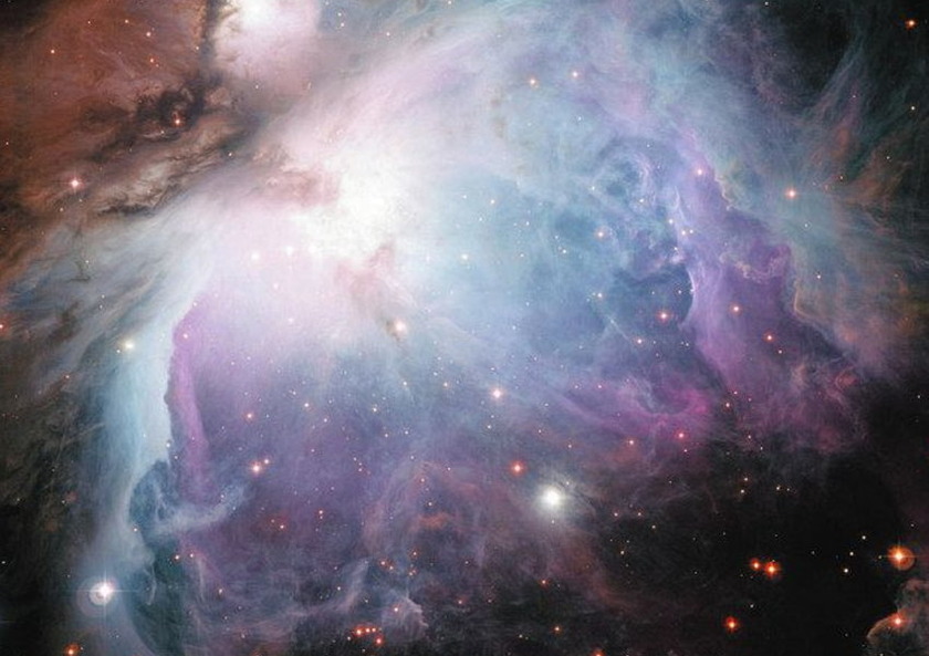 200万年前に始まった地球氷河期、星間雲通過が原因か