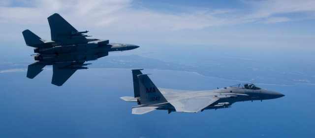 F-15