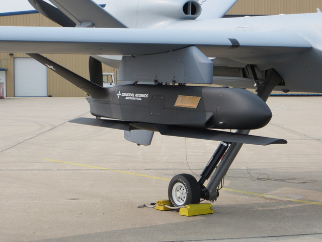 Sparrowhawk Small Unmanned Aircraft Systems_1