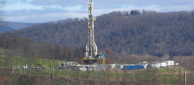 shale gas
