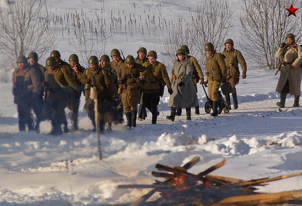 モスクワの戦い_2