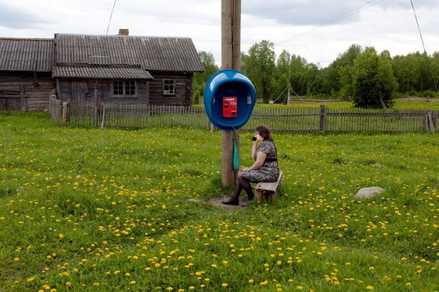 ロシアの日常_17