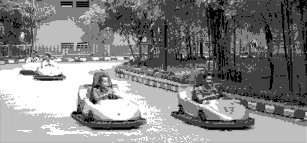 ゴーカート