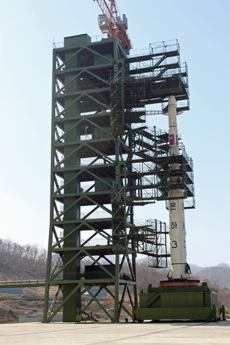 銀河3号