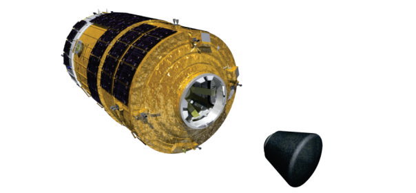 小型回収カプセル(JAXA)_3