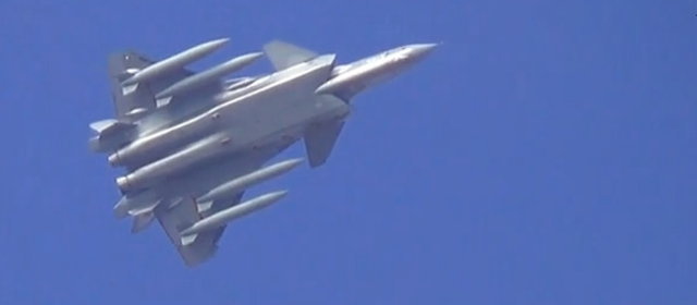 J-20