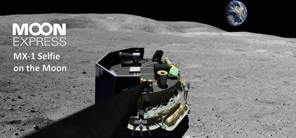 Moon Express