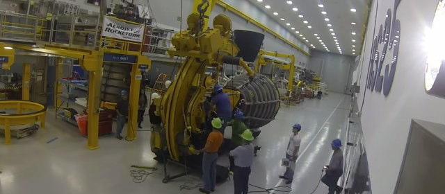 RS-25