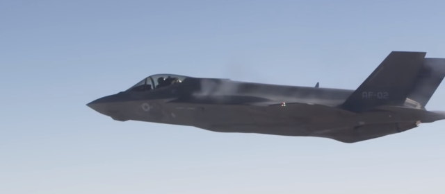 F-35