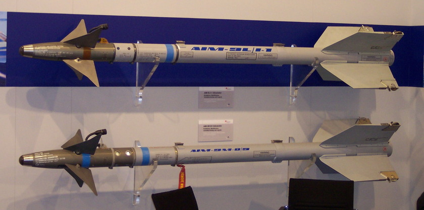 AIM-9M _1