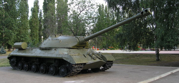 IS-3