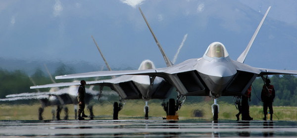 F-22