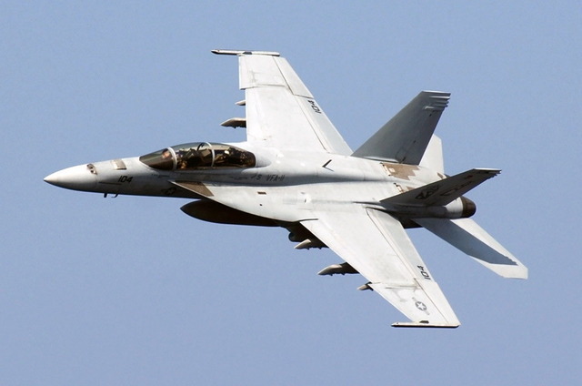 F-18