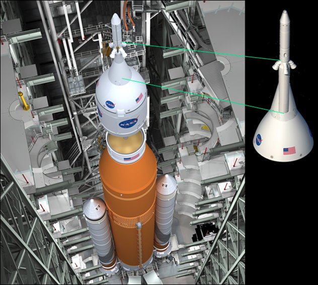 Launch Escape System_1