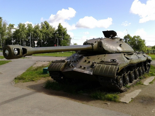 IS-3-1