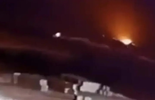 モスクワから160kmに着弾、近づくウクライナの爆装無人機