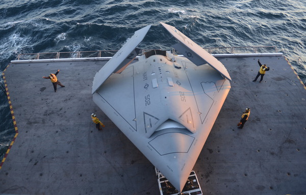 X-47B-2