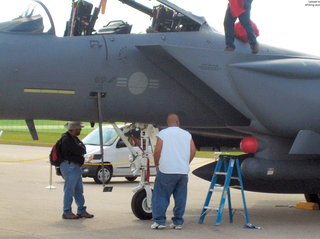 F-15E