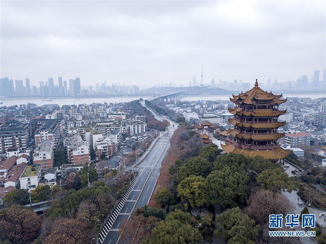 武漢市1月26日_3