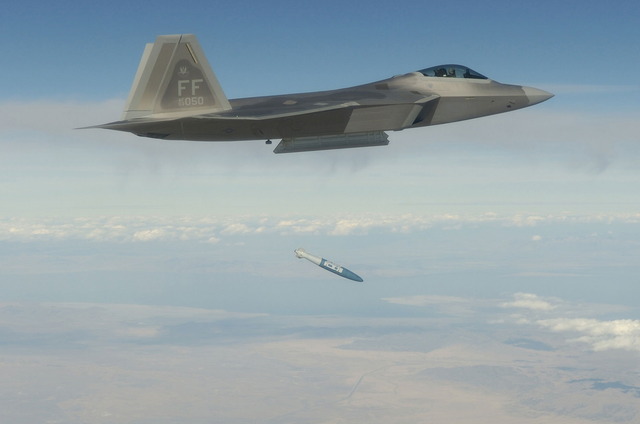 F-22