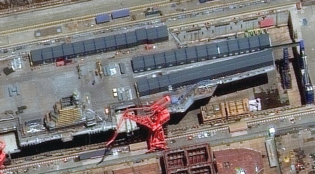 003型航空母艦_中国_2