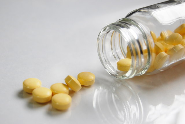 ビタミンD摂取が新型コロナ死亡率、入院率を減らす