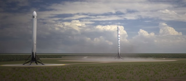 スペースX