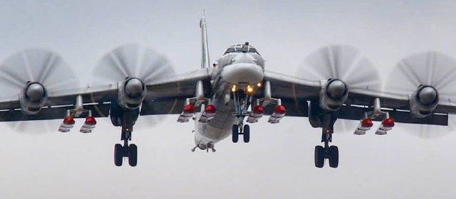 Tu-95 Kh-101