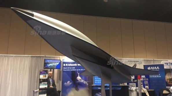 ボーイング 極超音速機_3
