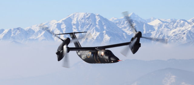 AW609