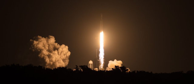 STP-2 Mission