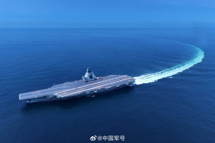 福建試験航海2024_8
