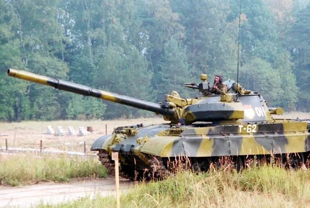 T-62M