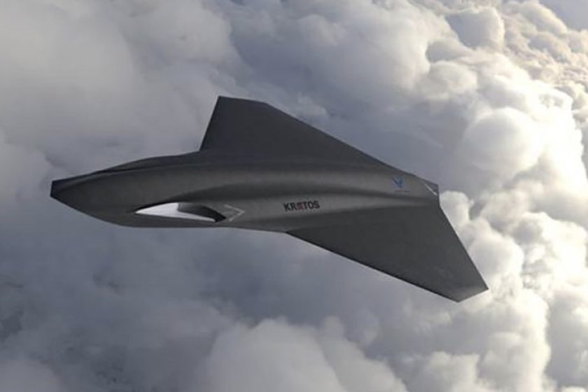Thanatos UCAV_1