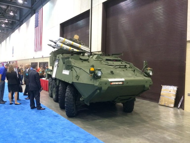 Manuever SHORAD Launcher_2