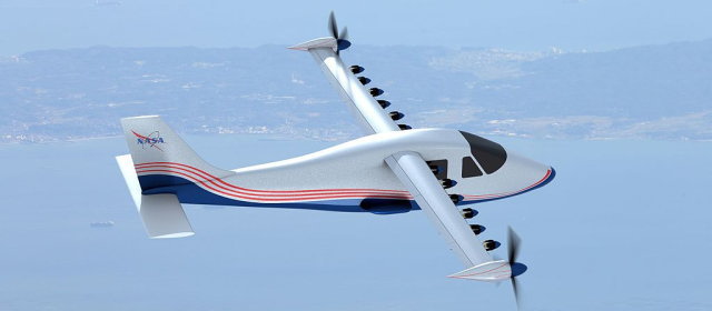 X-57