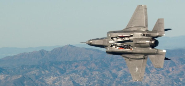F-35