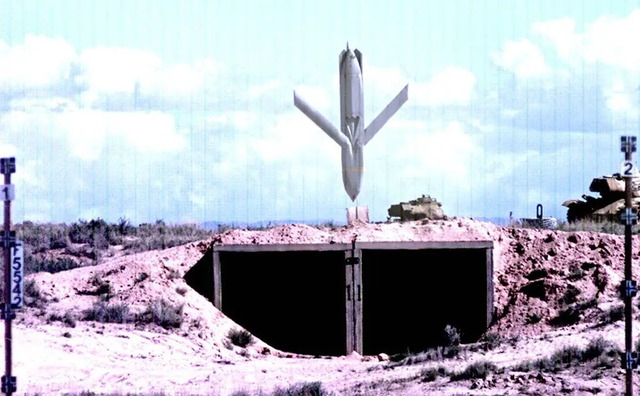 AGM-158 JASSM